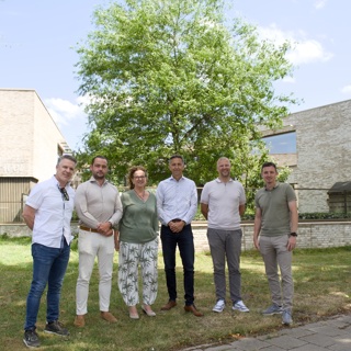 Wollewei overeenkomst getekend